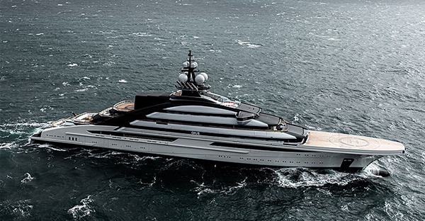 My Opus (MVS) montaža luksuznega pohištva